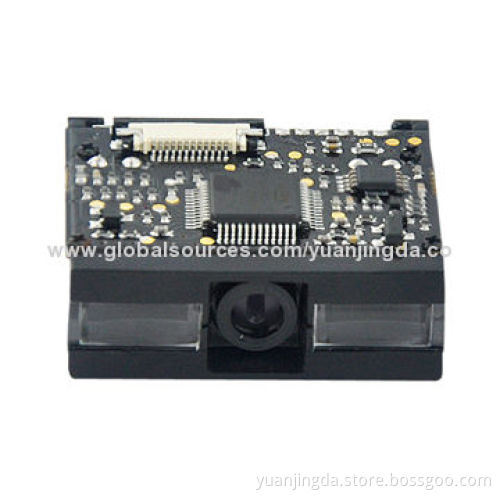 Mini OEM Integrated 1D Barcode Scanner App for Industrial PDA, ATM and POS